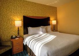 Fairfield Inn & Suites Kennett Square 3