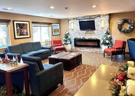Comfort Inn Romeoville - Bolingbrook 2