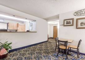 Super 8 by Wyndham Norwich 2