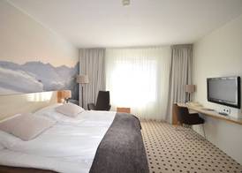 Grand Hotel - by Classic Norway Hotels 4