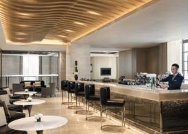 Courtyard by Marriott Shanghai Changfeng Park 3