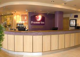 Premier Inn Reading Central 2