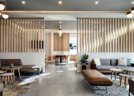 TownePlace Suites by Marriott Tecumseh Windsor 2
