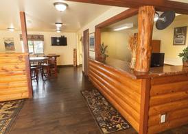 FairBridge Inn and Suites Sandpoint 5