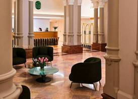 Palatinus Grand Hotel 2
