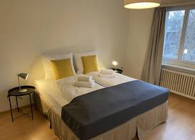 K190 - 2BDR Apartment close to Zurich Airport 4