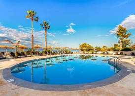 Hôtel Club Framissima Évasion Elion Seaside Resort 3