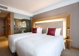 Novotel Yangon Max 3