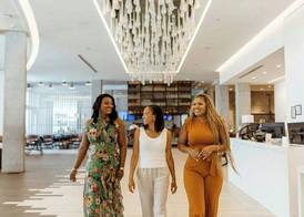 Renaissance Atlanta Airport Gateway Hotel 4