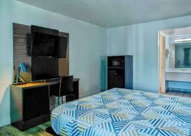 Motel 6 Tucson, AZ - East Williams Center 5