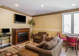 Econo Lodge Inn & Suites Old Saybrook - Westbrook 4