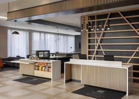 Hyatt Place Toronto Airport 3