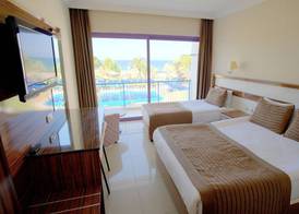 Le Monde Beach Resort & Spa - All inclusive 3
