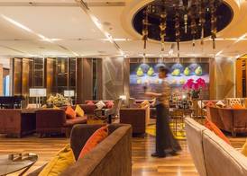 Marco Polo Parkside, Beijing 4