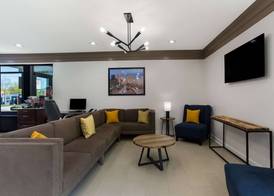 Quality Inn South Bend near Notre Dame 3