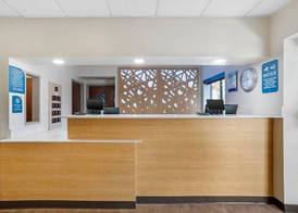 Sleep Inn & Suites Pensacola - University Area 2