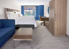 Holiday Inn Express Dixon By Ihg 5