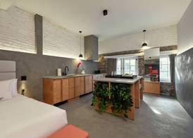 David Hotel 2