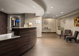 Residence Inn Mount Olive At International Trade Center 3