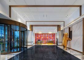 Howard Johnson Life Qingyang Chengdu 2