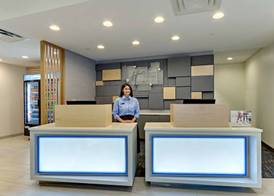 Holiday Inn Express & Suites WINSTON - SALEM SW - CLEMMONS by IHG 2