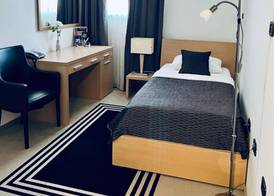 ZOO hotel 4