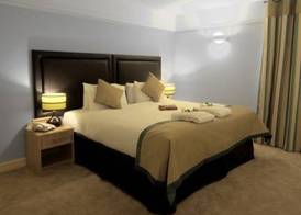 Stratford Limes Hotel 4