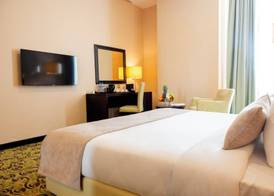 City Gate Hotel 4