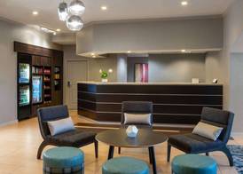Sonesta ES Suites Fairfax Fair Lakes 2