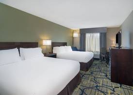 Holiday Inn Express & Suites EASTON by IHG 4