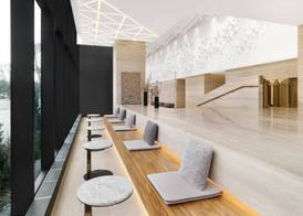 Four Points by Sheraton Suwon 2