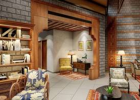 Himalayan Woodcroft, Sirmaur - IHCL SeleQtions 4