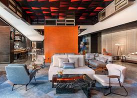 Canopy by Hilton Hangzhou West Lake 4