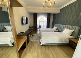 WELLFORT HOTEL 4