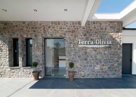 Terra Olivia Luxury Villas and Suites 2