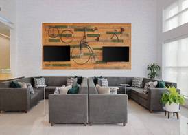 Element by Marriott New York Wood-Ridge 4