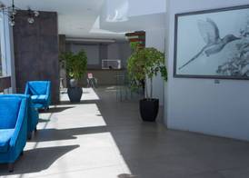 Hotel Calacoto 2