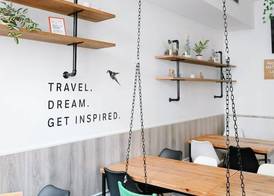 Prague Dream Hostel 2