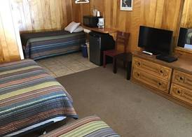 Andruss Motel 5