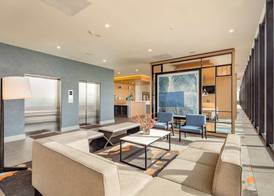 Hyatt House Mexico City Santa Fe 5