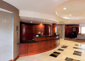 Courtyard by Marriott Chicago Schaumburg/Woodfield Mall 2