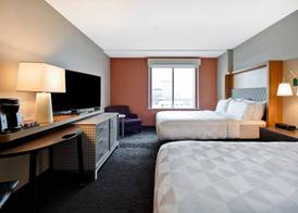 Holiday Inn LANCASTER by IHG 5