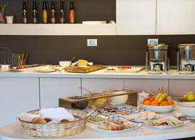 Boutique Hotel Adoral 2