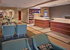 Residence Inn Philadelphia Conshohocken 4