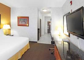 Holiday Inn Express & Suites CALGARY SOUTH-MACLEOD TRAIL S by IHG 5