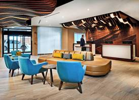 Delta Hotels by Marriott Dartmouth 3