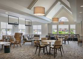 Residence Inn Phoenix Glendale/ Peoria 2