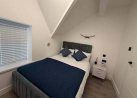 Cardiff Central Gem - 2 Bed Apartment 2