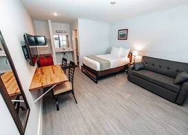 Arrowhead Resort 2