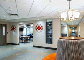 Comfort Inn Sarnia 3
